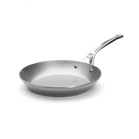 Poêle en acier MINERAL B PRO Ø24cm