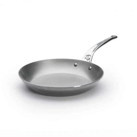 Poêle en acier MINERAL B PRO Ø28cm
