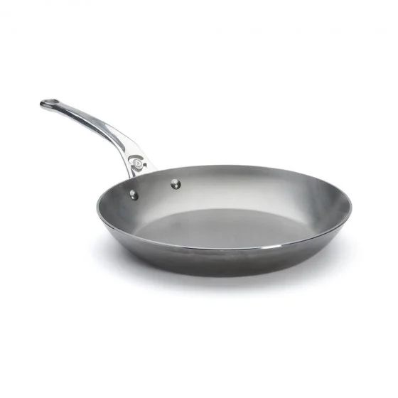 Poêle en acier MINERAL B PRO Ø28cm