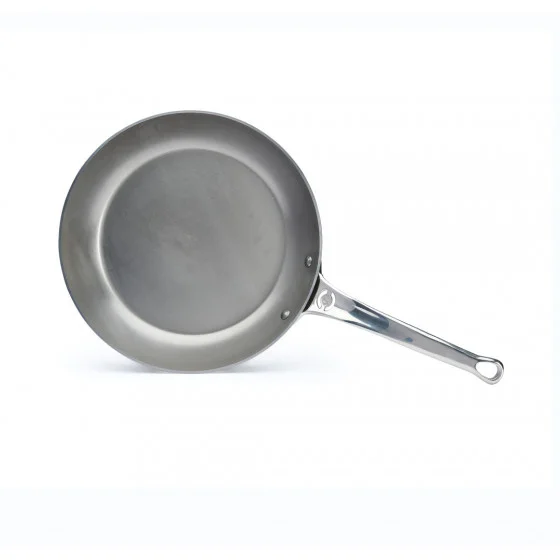 Poêle en acier MINERAL B PRO Ø28cm