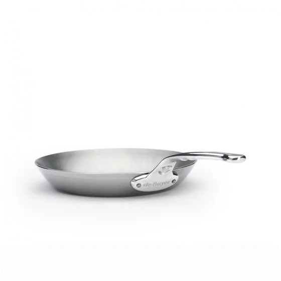 Poêle en acier MINERAL B PRO Ø28cm
