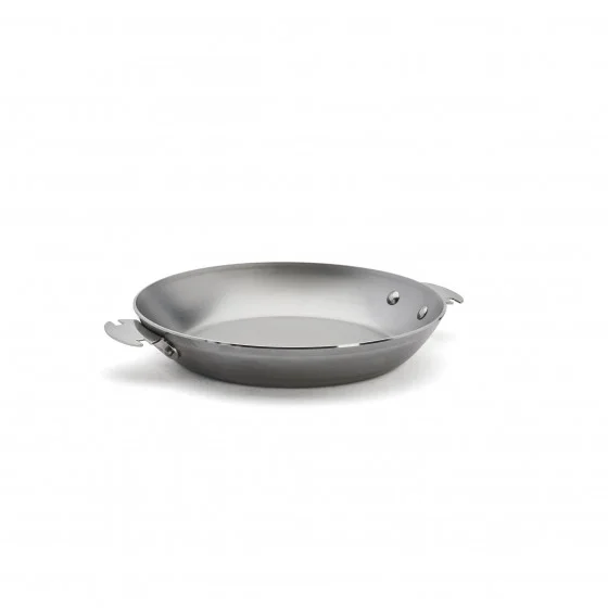 Poêle en acier amovible MINERAL B LOQY Ø24cm