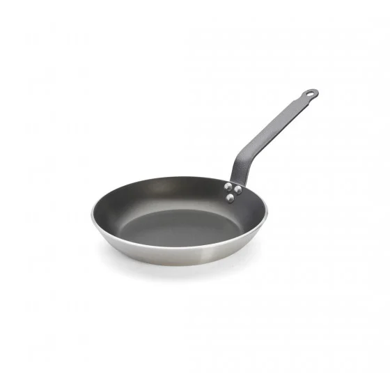 Poêle en aluminium anti-adhésive CHOC ACCESS Ø24cm
