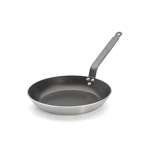Poêle en aluminium anti-adhésive CHOC ACCESS Ø28cm