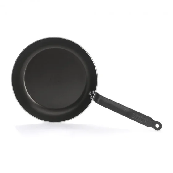 Poêle en aluminium anti-adhésive CHOC ACCESS Ø28cm