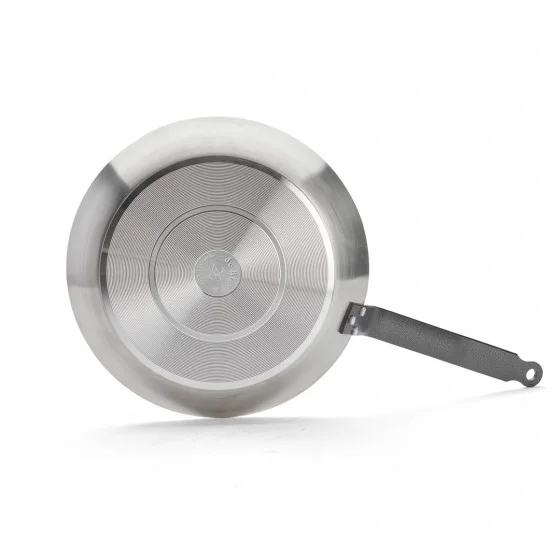 Poêle en aluminium anti-adhésive CHOC ACCESS Ø28cm