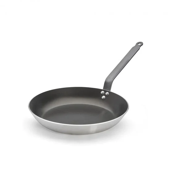 Poêle en aluminium anti-adhésive CHOC ACCESS Ø32cm
