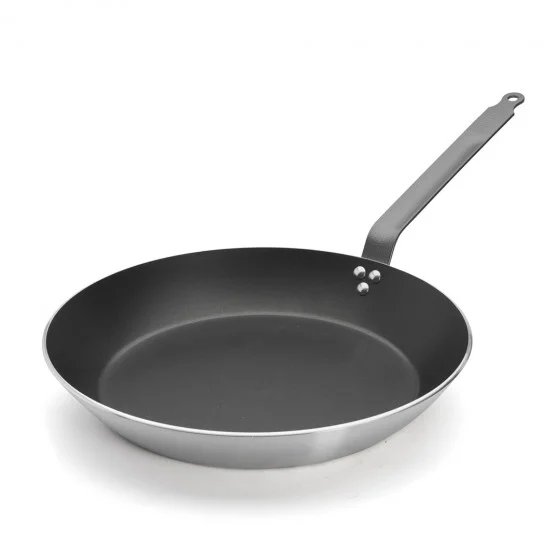 Poêle en aluminium anti-adhésive CHOC ACCESS Ø40cm