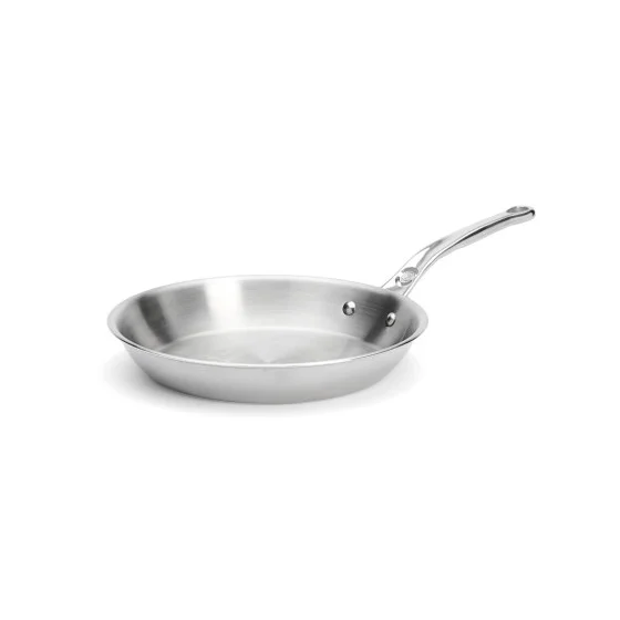 Poêle en inox AFFINITY Ø24cm