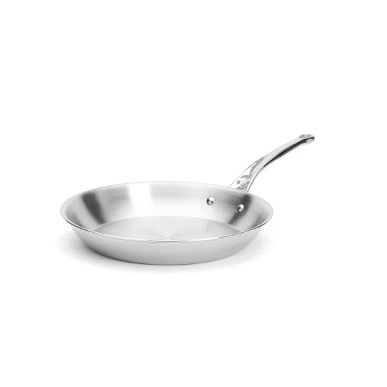 Poêle en inox AFFINITY Ø28cm