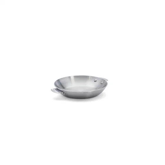 Poêle en inox amovible ALCHIMY LOQY Ø20cm