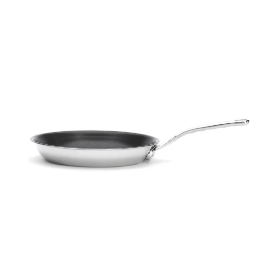 Poêle en inox antiadhésive céramique AFFINITY Ø24cm