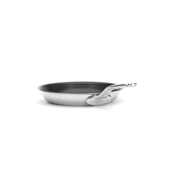 Poêle en inox antiadhésive céramique AFFINITY Ø24cm