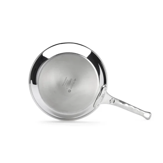 Poêle en inox antiadhésive céramique AFFINITY Ø24cm