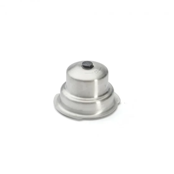 Poussoir inox pour mandoline REVOLUTION - pièce détachée
