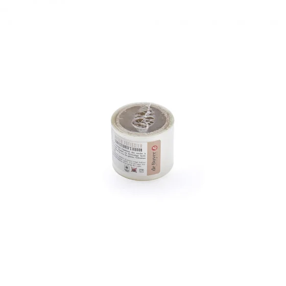 Ruban pâtissier 10m H.4,5cm
