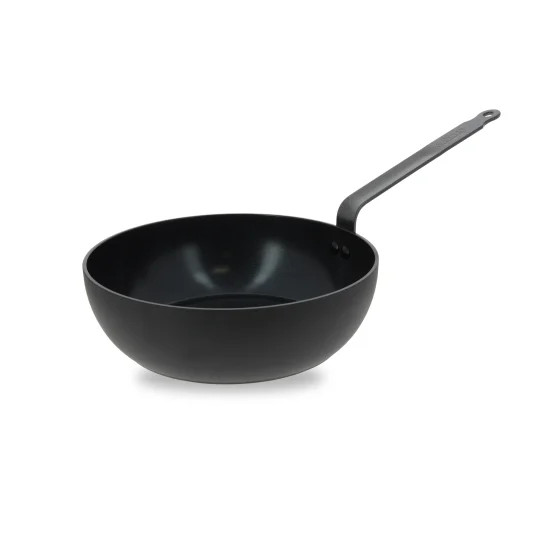 Sauteuse bombée antiadhésive céramique CERANOA Ø28cm