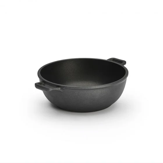 Sautoir anti-adhésif CHOC EXTREME Ø20cm