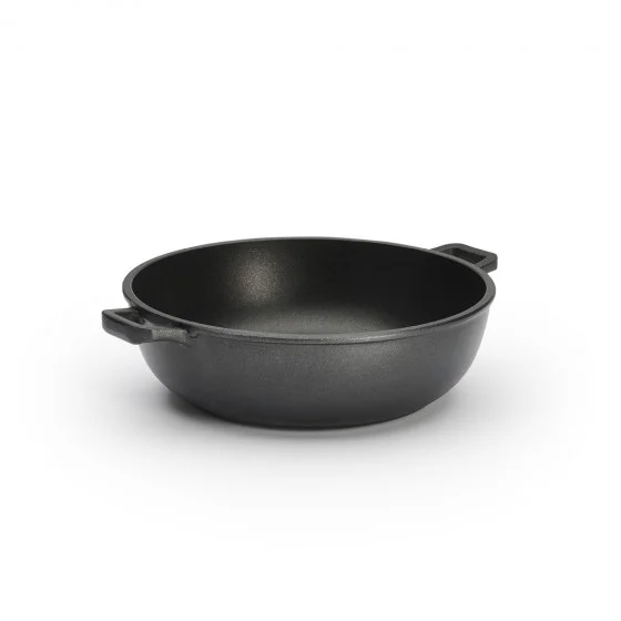 Sautoir anti-adhésif CHOC EXTREME Ø24cm