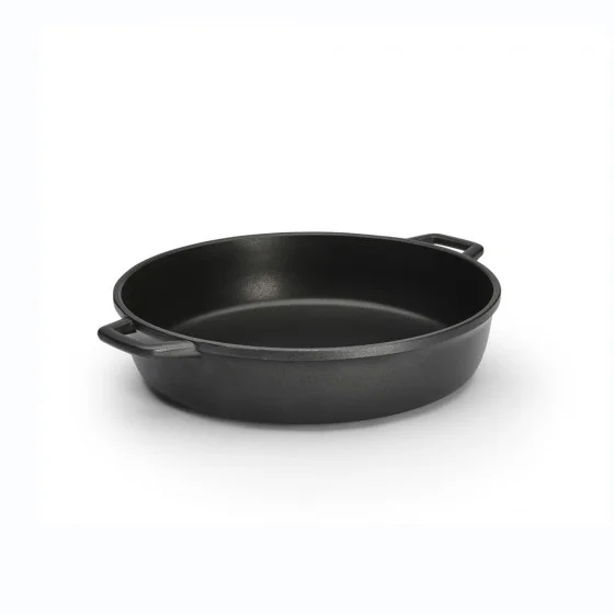 Sautoir anti-adhésif CHOC EXTREME Ø36cm