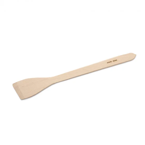 Spatule à biseau en bois B BOIS 35cm