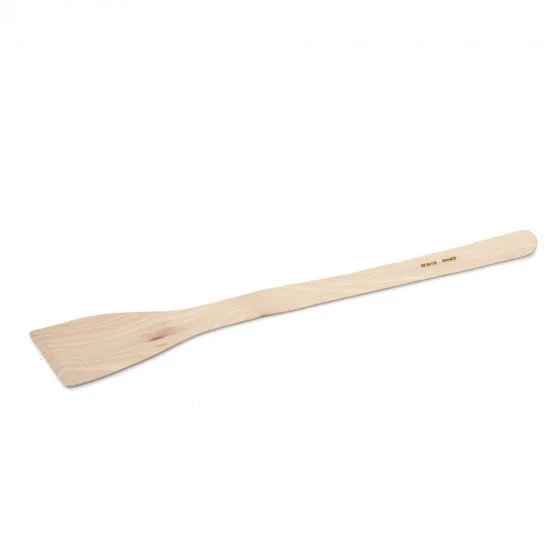 Spatule à biseau en bois B BOIS 40cm