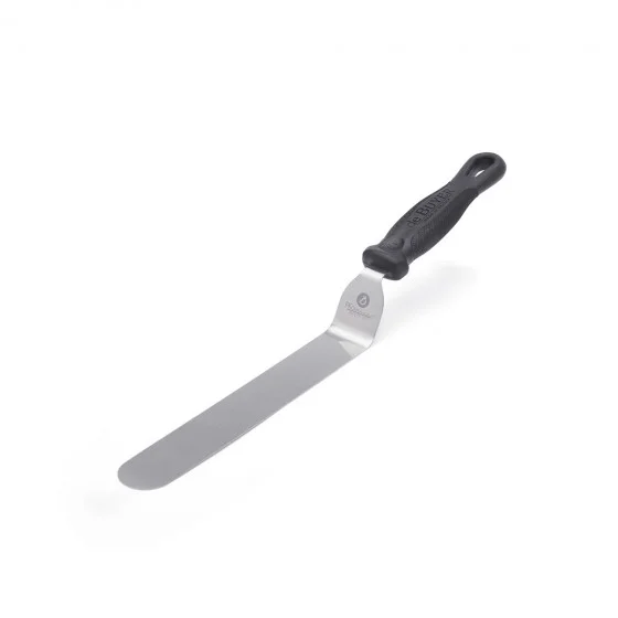 Spatule pâtissière coudée FKO 20cm
