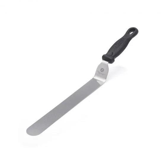 Spatule pâtissière coudée FKO 25cm