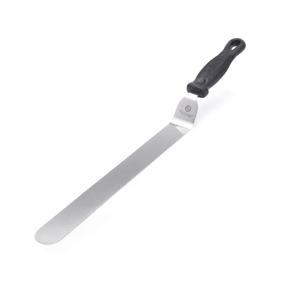 Spatule pâtissière coudée FKO 30cm