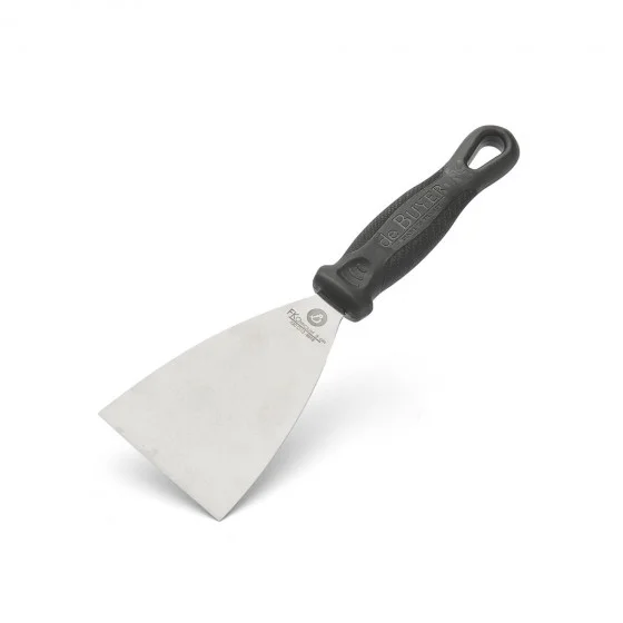 Spatule-triangle à lame biseautée FKO 8cm