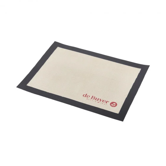 Tapis de cuisson ajouré silicone AIRMAT 58,5x38,5cm