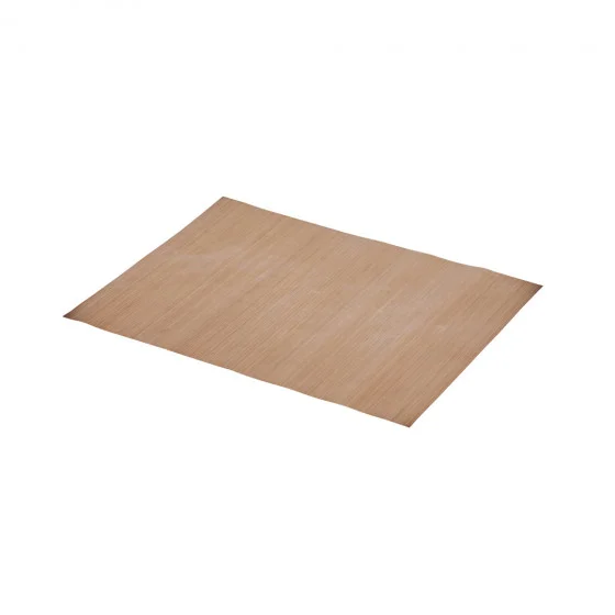 Tissu de cuisson anti-adhésif réutilisable 40x30cm