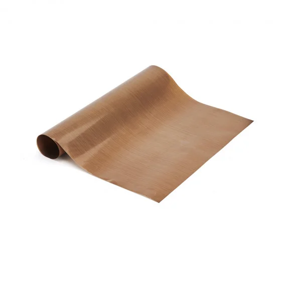 Tissu de cuisson anti-adhésif réutilisable 60x40cm
