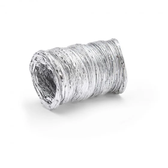 Tuyau - pièce détachée pour fumoir inox